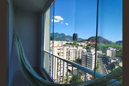 Apartamento para alugar com 2 quartos, 54m² em Jacarepaguá, Rio de Janeiro