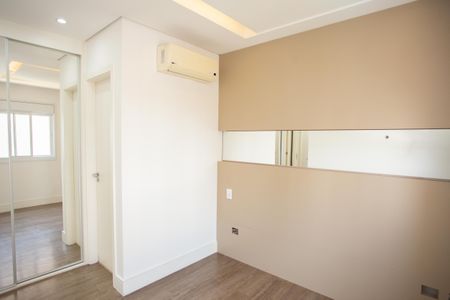 QUARTO 1- SUÍTE de apartamento à venda com 3 quartos, 91m² em Água Branca, São Paulo