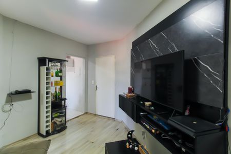 Apartamento para alugar com 1 quarto, 46m² em Brás, São Paulo