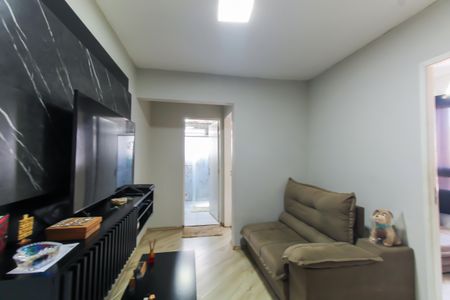 Apartamento para alugar com 1 quarto, 46m² em Brás, São Paulo