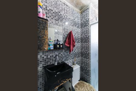 Apartamento para alugar com 1 quarto, 46m² em Brás, São Paulo