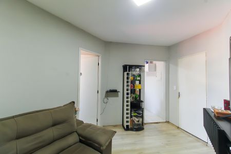 Apartamento para alugar com 1 quarto, 46m² em Brás, São Paulo