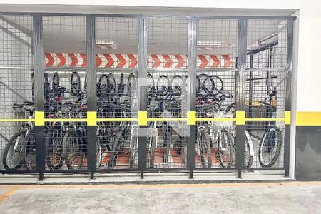 Apartamento à venda com 36m², 1 quarto e 1 vagaBicicletário