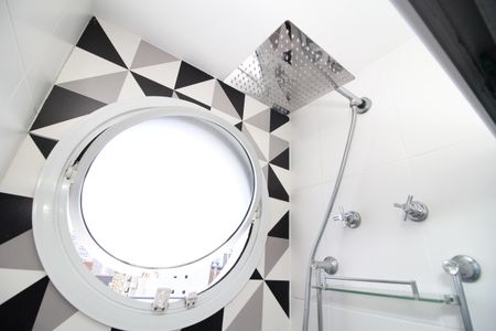 Apartamento à venda com 36m², 1 quarto e 1 vagaStudio