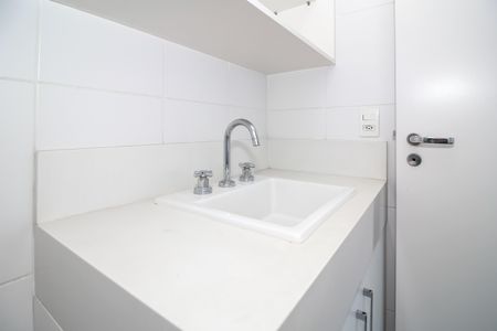 Apartamento à venda com 36m², 1 quarto e 1 vagaStudio