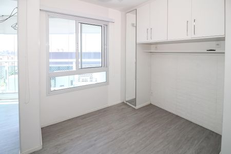Apartamento à venda com 1 quarto, 36m² em Barra Funda, São Paulo