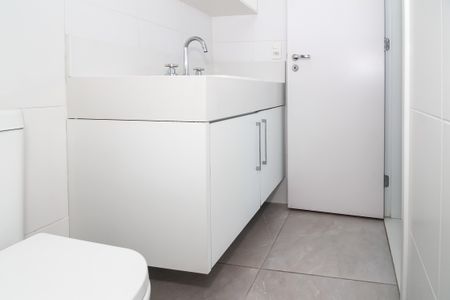 Apartamento à venda com 36m², 1 quarto e 1 vagaStudio