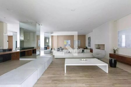 Apartamento à venda com 36m², 1 quarto e 1 vagaSalão de Festas
