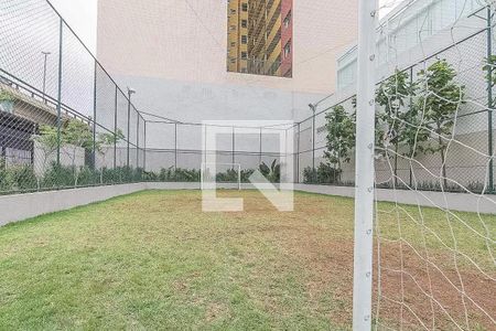 Apartamento à venda com 36m², 1 quarto e 1 vagaCampo