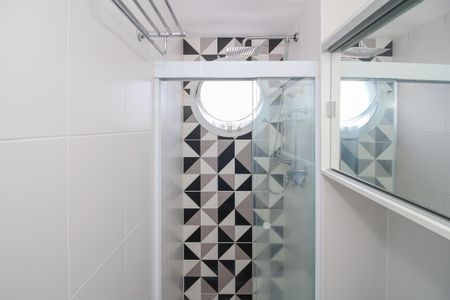 Apartamento à venda com 36m², 1 quarto e 1 vagaStudio