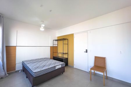 Studio de kitnet/studio para alugar com 1 quarto, 24m² em Vila Mariana, São Paulo