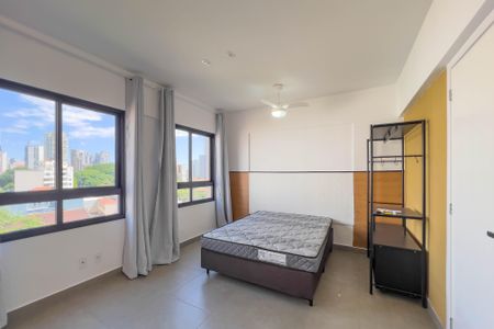 Studio de kitnet/studio para alugar com 1 quarto, 24m² em Vila Mariana, São Paulo