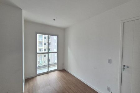 Sala de apartamento para alugar com 2 quartos, 49m² em Jardim Samambaia, Campinas