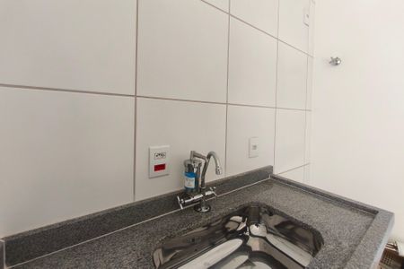 Apartamento para alugar com 49m², 2 quartos e 1 vagaCozinha