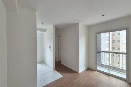 Sala de apartamento para alugar com 2 quartos, 49m² em Jardim Samambaia, Campinas