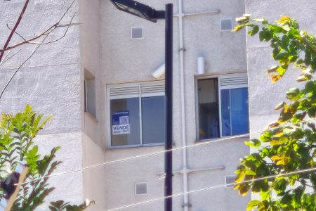 Apartamento para alugar com 49m², 2 quartos e 1 vagaPLACA INSTALADA NO IMÓVEL