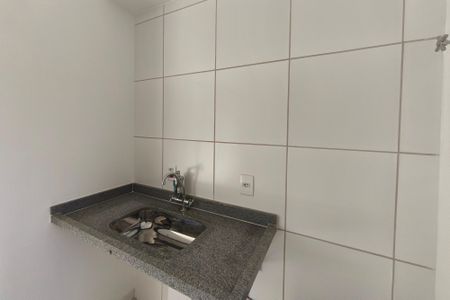 Apartamento para alugar com 49m², 2 quartos e 1 vagaCozinha