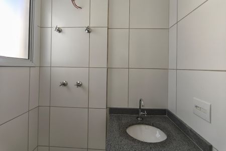 Apartamento para alugar com 49m², 2 quartos e 1 vagaBanheiro