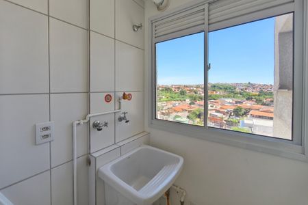 Apartamento para alugar com 49m², 2 quartos e 1 vagaÁrea de Serviço