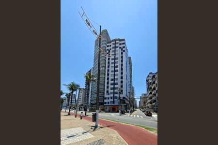 Studio para alugar com 30m², 1 quarto e sem vagaFachada do Prédio