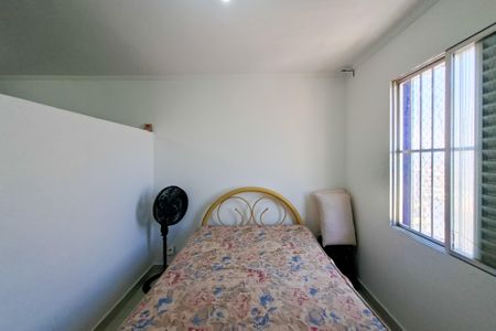 Quarto de kitnet/studio para alugar com 1 quarto, 30m² em Vila Assuncao, Praia Grande