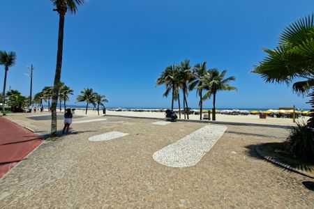 Studio para alugar com 30m², 1 quarto e sem vagaVista da Rua