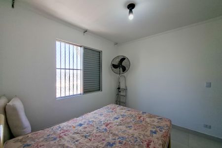 Quarto de kitnet/studio para alugar com 1 quarto, 30m² em Vila Assuncao, Praia Grande