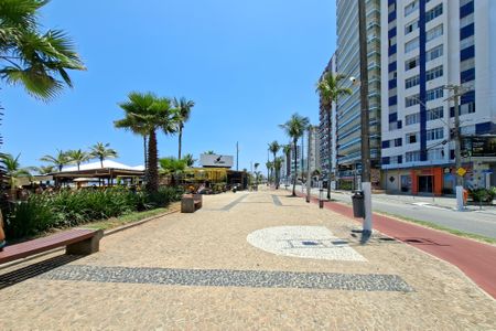 Studio para alugar com 30m², 1 quarto e sem vagaVista da Rua