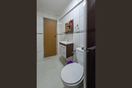 Studio para alugar com 30m², 1 quarto e sem vagaBanheiro 