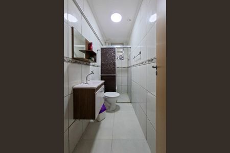 Studio para alugar com 30m², 1 quarto e sem vagaBanheiro 