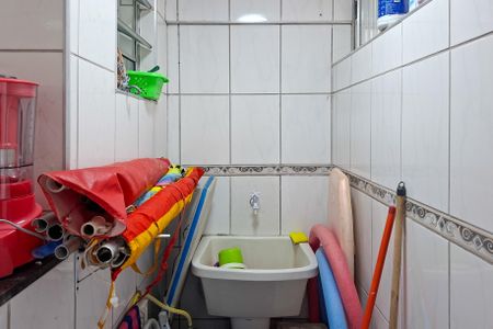 Studio para alugar com 30m², 1 quarto e sem vagaÁrea de Serviço