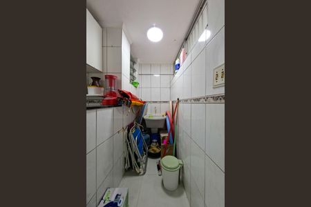 Studio para alugar com 30m², 1 quarto e sem vagaÁrea de Serviço