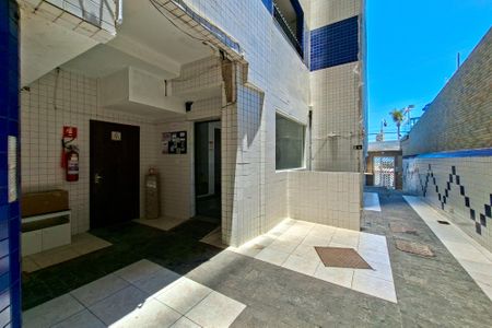 Studio para alugar com 30m², 1 quarto e sem vagaÁrea comum