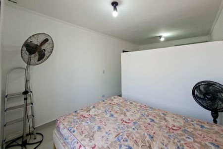 Studio para alugar com 30m², 1 quarto e sem vagaQuarto