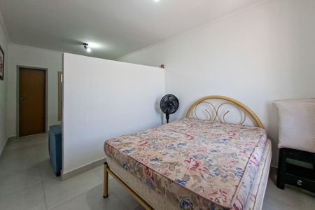 Studio para alugar com 30m², 1 quarto e sem vagaQuarto