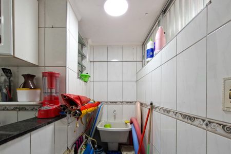 Studio para alugar com 30m², 1 quarto e sem vagaÁrea de Serviço