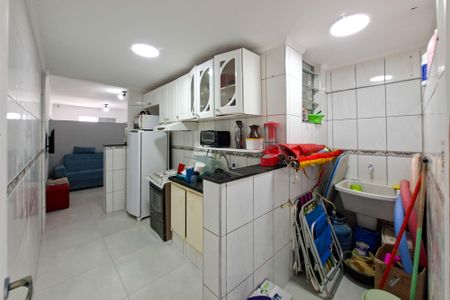 Studio para alugar com 30m², 1 quarto e sem vagaÁrea de Serviço