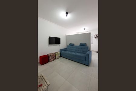 Studio para alugar com 30m², 1 quarto e sem vagaSala