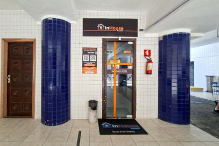 Studio para alugar com 30m², 1 quarto e sem vagaMarket 