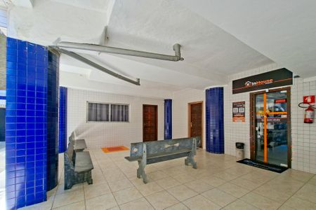 Studio para alugar com 30m², 1 quarto e sem vagaÁrea comum