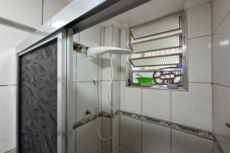 Studio para alugar com 30m², 1 quarto e sem vagaBanheiro 