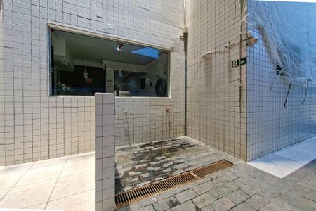 Studio para alugar com 30m², 1 quarto e sem vagaLava pés 