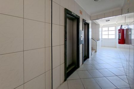 Studio para alugar com 30m², 1 quarto e sem vagaElevadores 