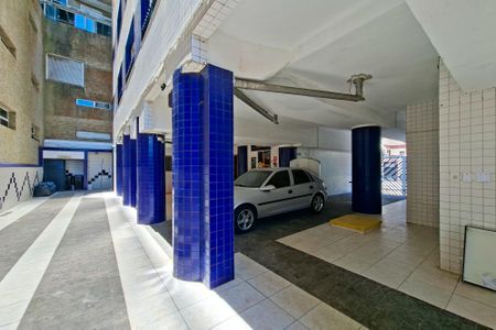 Studio para alugar com 30m², 1 quarto e sem vagaGaragem