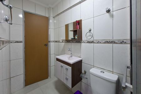 Studio para alugar com 30m², 1 quarto e sem vagaBanheiro