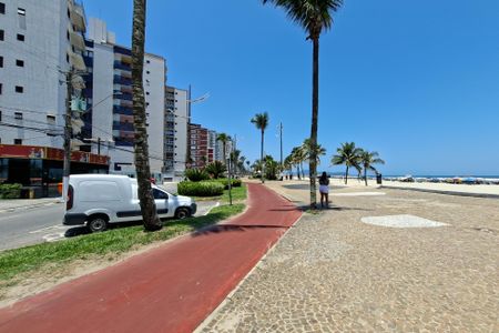 Studio para alugar com 30m², 1 quarto e sem vagaVista da Rua