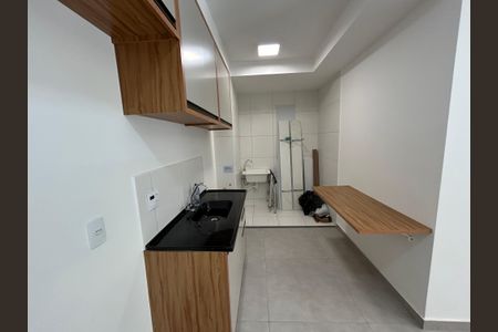 Apartamento para alugar com 41m², 2 quartos e sem vagaCozinha