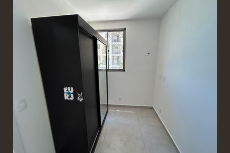 Apartamento para alugar com 41m², 2 quartos e sem vagaQuarto 2