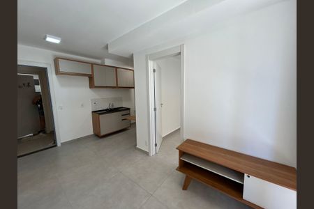 Apartamento para alugar com 41m², 2 quartos e sem vagaSala