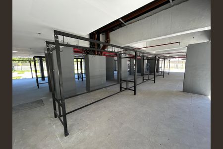 Apartamento para alugar com 41m², 2 quartos e sem vagaBicicletário